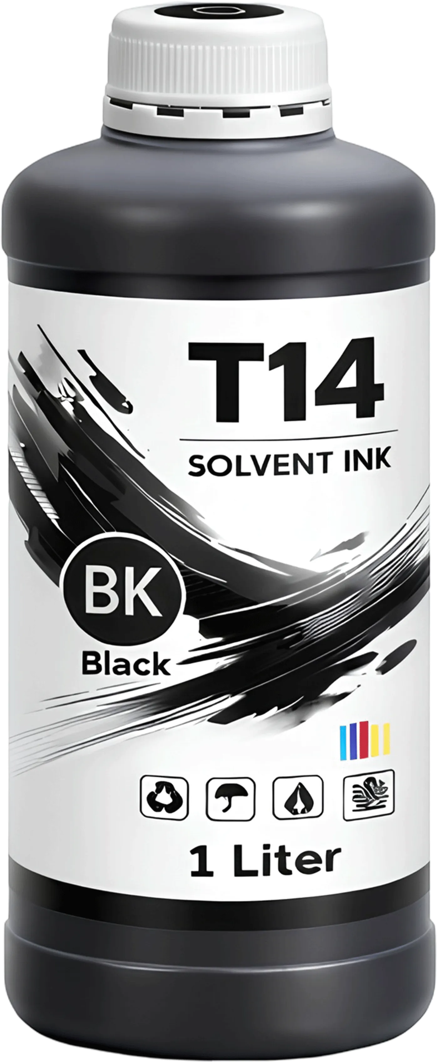 T14 Black